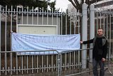 Pompidou en grève et en audience à l'IA le 10/02 