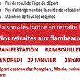 Tract Rambouilet Vendredi 27