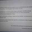 Motion Saint Witz