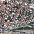 Itinéraire 3D trajet gare - S3